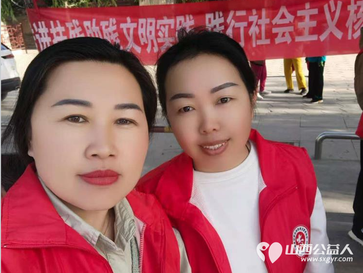 浑源县残联开展第三十五个全国助残日宣教活动 浑源县残联扶残助残志愿者协会志愿者发放宣传手册向群众传递扶残助残理念以及残疾人保障相关政策 - 第26张 - 山西公益人 浑源县残联开展第三十五个全国助残日宣教活动 浑源县残联扶残助残志愿者协会志愿者发放宣传手册向群众传递扶残助残理念以及残疾人保障相关政策 - 第26张