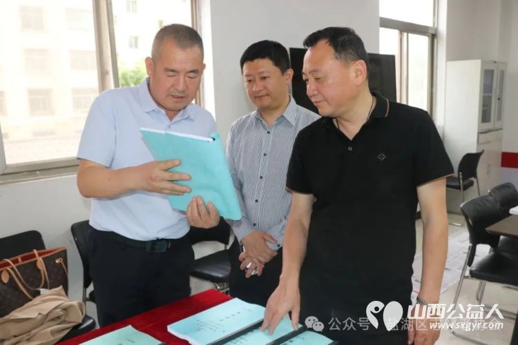 聚势谋远赋能发展 运城市盐湖区志愿者协会联合山西省娴院慈善基金会、交城县顺风公益协会举办第一届盐湖公益慈善论坛探索“公益+”新模式 - 第17张 - 山西公益人 聚势谋远赋能发展 运城市盐湖区志愿者协会联合山西省娴院慈善基金会、交城县顺风公益协会举办第一届盐湖公益慈善论坛探索“公益+”新模式 - 第17张
