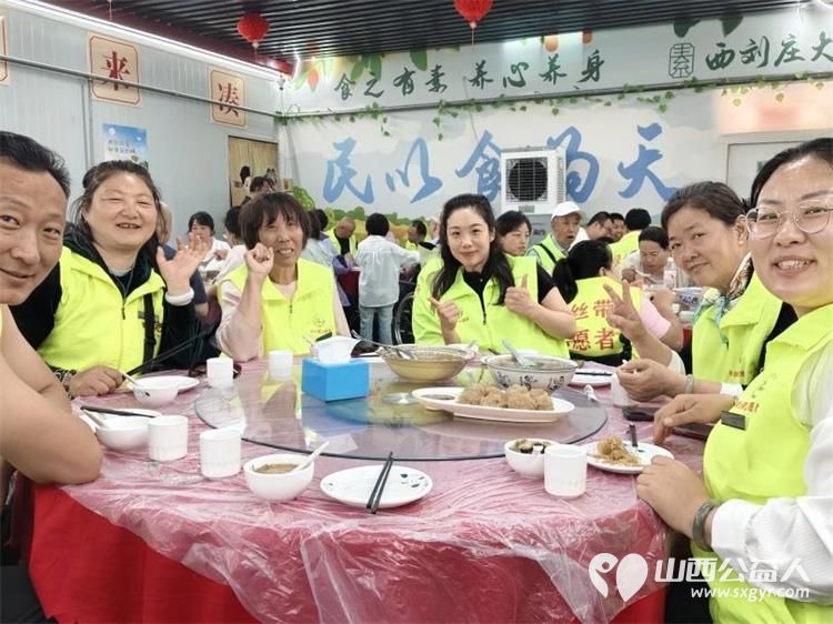 爱与陪伴丹河湿地之约——温暖助残行5·18全国助残日晋城市绿丝带志愿者协会以爱为纽带助力残疾朋友们走出家门拥抱自然感受社会的关怀与善意 - 第26张 - 山西公益人 爱与陪伴丹河湿地之约——温暖助残行5·18全国助残日晋城市绿丝带志愿者协会以爱为纽带助力残疾朋友们走出家门拥抱自然感受社会的关怀与善意 - 第26张