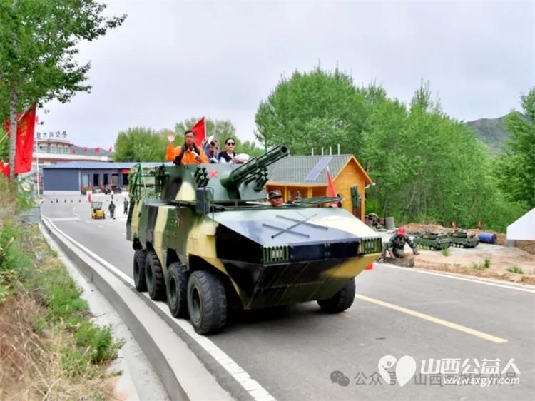 忻州市妇联开展“最美家庭护长城”纪念抗战胜利80周年平型关长城保护研学活动邀请爱心妈妈志愿者和结对儿童参加了活动 - 第28张