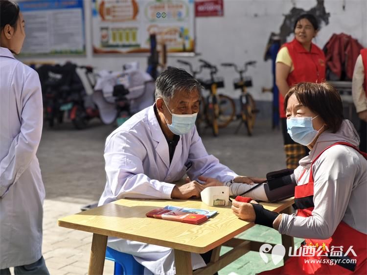 长治市阳光困境儿童帮扶协会2025年5月17日在潞州区常青街道角沿村开展助残日志愿服务活动服务残疾人为残疾人义剪义诊 - 第42张 - 山西公益人 长治市阳光困境儿童帮扶协会2025年5月17日在潞州区常青街道角沿村开展助残日志愿服务活动服务残疾人为残疾人义剪义诊 - 第42张