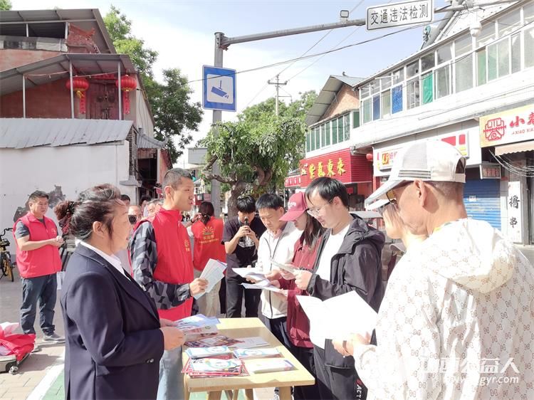 长治市阳光困境儿童帮扶协会2025年5月17日在潞州区常青街道角沿村开展助残日志愿服务活动服务残疾人为残疾人义剪义诊 - 第37张 - 山西公益人 长治市阳光困境儿童帮扶协会2025年5月17日在潞州区常青街道角沿村开展助残日志愿服务活动服务残疾人为残疾人义剪义诊 - 第37张