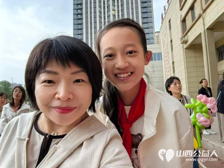 最开心的事情就是和孩子们一起过六一 太原市晋源区第八实验小学六一活动现场表演加活动激情加热情人人参与并快乐的六一节 - 第2张 - 山西公益人 最开心的事情就是和孩子们一起过六一 太原市晋源区第八实验小学六一活动现场表演加活动激情加热情人人参与并快乐的六一节 - 第2张