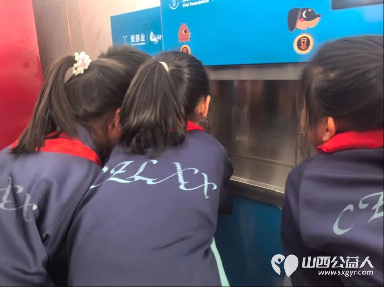 守护校园水健康爱心水杯暖童心——吕梁市离石区青年志愿者协会净水计划项目持续推进走进长治路小学凤山校区东关小学永宁校区为同学们发放爱心水杯 - 第6张 - 山西公益人 守护校园水健康爱心水杯暖童心——吕梁市离石区青年志愿者协会净水计划项目持续推进走进长治路小学凤山校区东关小学永宁校区为同学们发放爱心水杯 - 第6张