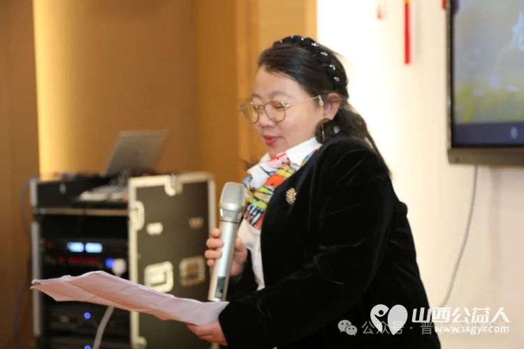 山西省福利基金会、晋小爱帮帮派、太原市滨河果岭社区服务站残疾人助残日公益演出圆满落幕本次活动还得到了许多商家的慷慨赞助 - 第10张 - 山西公益人 山西省福利基金会、晋小爱帮帮派、太原市滨河果岭社区服务站残疾人助残日公益演出圆满落幕本次活动还得到了许多商家的慷慨赞助 - 第10张