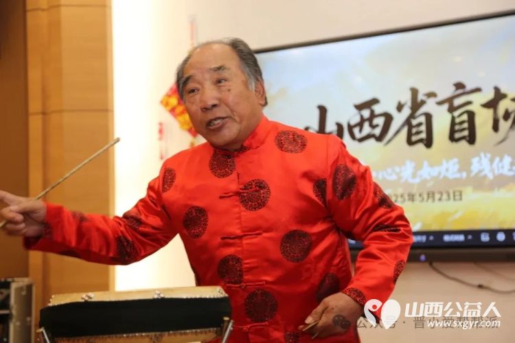 山西省福利基金会、晋小爱帮帮派、太原市滨河果岭社区服务站残疾人助残日公益演出圆满落幕本次活动还得到了许多商家的慷慨赞助 - 第28张 - 山西公益人 山西省福利基金会、晋小爱帮帮派、太原市滨河果岭社区服务站残疾人助残日公益演出圆满落幕本次活动还得到了许多商家的慷慨赞助 - 第28张