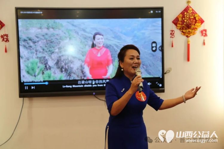 山西省福利基金会、晋小爱帮帮派、太原市滨河果岭社区服务站残疾人助残日公益演出圆满落幕本次活动还得到了许多商家的慷慨赞助 - 第27张 - 山西公益人 山西省福利基金会、晋小爱帮帮派、太原市滨河果岭社区服务站残疾人助残日公益演出圆满落幕本次活动还得到了许多商家的慷慨赞助 - 第27张