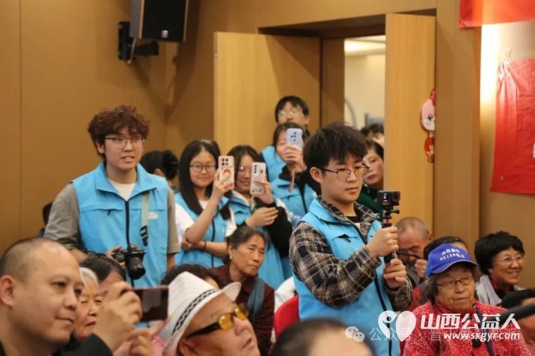 山西省福利基金会、晋小爱帮帮派、太原市滨河果岭社区服务站残疾人助残日公益演出圆满落幕本次活动还得到了许多商家的慷慨赞助 - 第37张 - 山西公益人 山西省福利基金会、晋小爱帮帮派、太原市滨河果岭社区服务站残疾人助残日公益演出圆满落幕本次活动还得到了许多商家的慷慨赞助 - 第37张