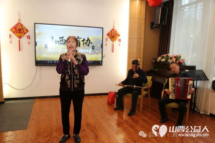 山西省福利基金会、晋小爱帮帮派、太原市滨河果岭社区服务站残疾人助残日公益演出圆满落幕本次活动还得到了许多商家的慷慨赞助 - 第20张 - 山西公益人 山西省福利基金会、晋小爱帮帮派、太原市滨河果岭社区服务站残疾人助残日公益演出圆满落幕本次活动还得到了许多商家的慷慨赞助 - 第20张