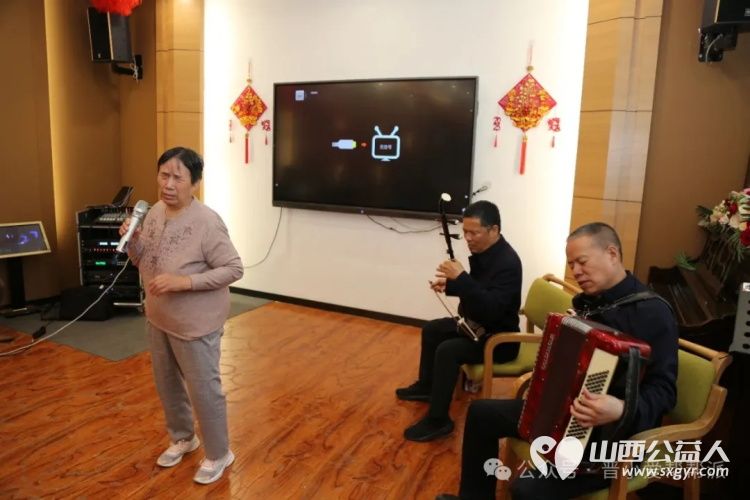 山西省福利基金会、晋小爱帮帮派、太原市滨河果岭社区服务站残疾人助残日公益演出圆满落幕本次活动还得到了许多商家的慷慨赞助 - 第19张 - 山西公益人 山西省福利基金会、晋小爱帮帮派、太原市滨河果岭社区服务站残疾人助残日公益演出圆满落幕本次活动还得到了许多商家的慷慨赞助 - 第19张