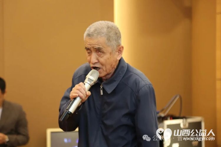 山西省福利基金会、晋小爱帮帮派、太原市滨河果岭社区服务站残疾人助残日公益演出圆满落幕本次活动还得到了许多商家的慷慨赞助 - 第22张 - 山西公益人 山西省福利基金会、晋小爱帮帮派、太原市滨河果岭社区服务站残疾人助残日公益演出圆满落幕本次活动还得到了许多商家的慷慨赞助 - 第22张