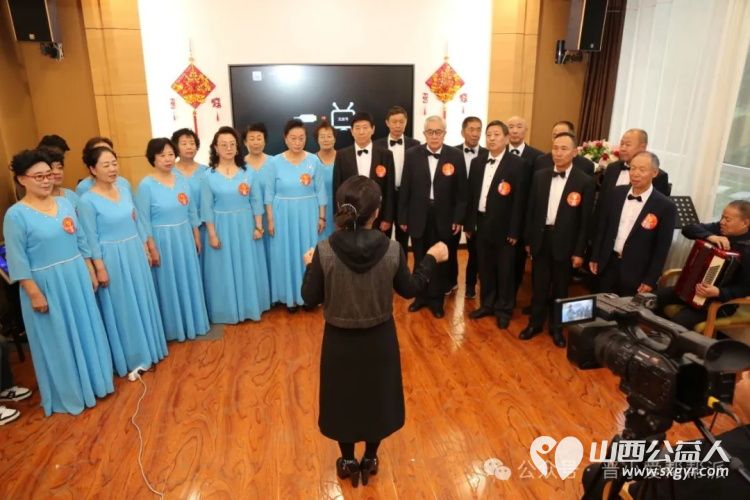 山西省福利基金会、晋小爱帮帮派、太原市滨河果岭社区服务站残疾人助残日公益演出圆满落幕本次活动还得到了许多商家的慷慨赞助 - 第3张 - 山西公益人 山西省福利基金会、晋小爱帮帮派、太原市滨河果岭社区服务站残疾人助残日公益演出圆满落幕本次活动还得到了许多商家的慷慨赞助 - 第3张