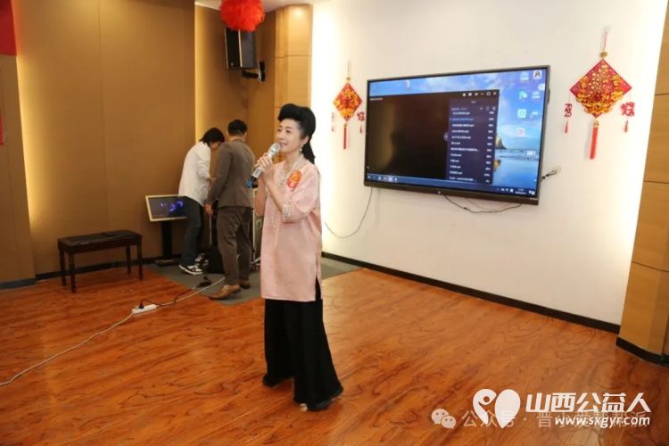 山西省福利基金会、晋小爱帮帮派、太原市滨河果岭社区服务站残疾人助残日公益演出圆满落幕本次活动还得到了许多商家的慷慨赞助 - 第31张 - 山西公益人 山西省福利基金会、晋小爱帮帮派、太原市滨河果岭社区服务站残疾人助残日公益演出圆满落幕本次活动还得到了许多商家的慷慨赞助 - 第31张