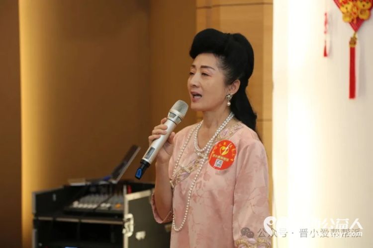 山西省福利基金会、晋小爱帮帮派、太原市滨河果岭社区服务站残疾人助残日公益演出圆满落幕本次活动还得到了许多商家的慷慨赞助 - 第32张 - 山西公益人 山西省福利基金会、晋小爱帮帮派、太原市滨河果岭社区服务站残疾人助残日公益演出圆满落幕本次活动还得到了许多商家的慷慨赞助 - 第32张