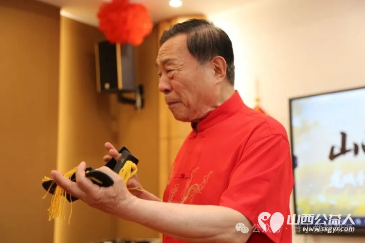 山西省福利基金会、晋小爱帮帮派、太原市滨河果岭社区服务站残疾人助残日公益演出圆满落幕本次活动还得到了许多商家的慷慨赞助 - 第36张 - 山西公益人 山西省福利基金会、晋小爱帮帮派、太原市滨河果岭社区服务站残疾人助残日公益演出圆满落幕本次活动还得到了许多商家的慷慨赞助 - 第36张