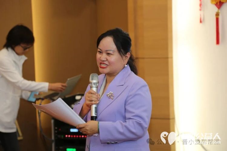 山西省福利基金会、晋小爱帮帮派、太原市滨河果岭社区服务站残疾人助残日公益演出圆满落幕本次活动还得到了许多商家的慷慨赞助 - 第16张 - 山西公益人 山西省福利基金会、晋小爱帮帮派、太原市滨河果岭社区服务站残疾人助残日公益演出圆满落幕本次活动还得到了许多商家的慷慨赞助 - 第16张