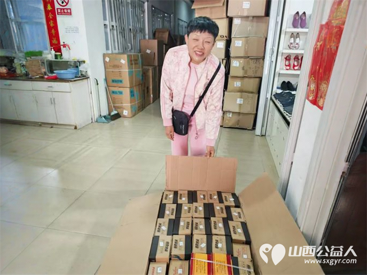 长治市小雨点公益思源分会去故南敬老院、隆福饭店、平顺玉峡关区域养老服务中心敬老行活动赠送防滑老年布鞋、加绒秋衣还有充满爱心的粽子 - 第50张 - 山西公益人 长治市小雨点公益思源分会去故南敬老院、隆福饭店、平顺玉峡关区域养老服务中心敬老行活动赠送防滑老年布鞋、加绒秋衣还有充满爱心的粽子 - 第50张