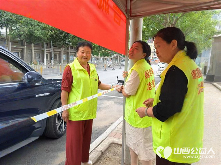 晋城市绿丝带志愿者协会2025年第九届爱心送考活动举行共有30辆爱心车辆26辆应急摩托车队踊跃参与让爱心与温暖传递下去助力更多梦想扬帆起航 - 第38张 - 山西公益人 晋城市绿丝带志愿者协会2025年第九届爱心送考活动举行共有30辆爱心车辆26辆应急摩托车队踊跃参与让爱心与温暖传递下去助力更多梦想扬帆起航 - 第38张