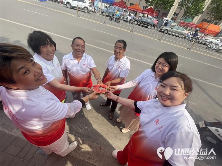 晋城市绿丝带志愿者协会2025年第九届爱心送考活动举行共有30辆爱心车辆26辆应急摩托车队踊跃参与让爱心与温暖传递下去助力更多梦想扬帆起航 - 第49张 - 山西公益人 晋城市绿丝带志愿者协会2025年第九届爱心送考活动举行共有30辆爱心车辆26辆应急摩托车队踊跃参与让爱心与温暖传递下去助力更多梦想扬帆起航 - 第49张