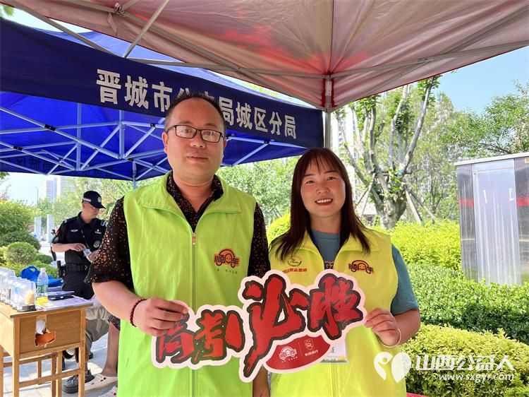 晋城市绿丝带志愿者协会2025年第九届爱心送考活动举行共有30辆爱心车辆26辆应急摩托车队踊跃参与让爱心与温暖传递下去助力更多梦想扬帆起航 - 第31张 - 山西公益人 晋城市绿丝带志愿者协会2025年第九届爱心送考活动举行共有30辆爱心车辆26辆应急摩托车队踊跃参与让爱心与温暖传递下去助力更多梦想扬帆起航 - 第31张