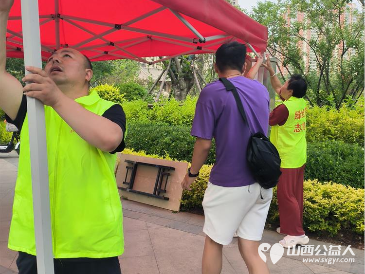 晋城市绿丝带志愿者协会2025年第九届爱心送考活动举行共有30辆爱心车辆26辆应急摩托车队踊跃参与让爱心与温暖传递下去助力更多梦想扬帆起航 - 第33张 - 山西公益人 晋城市绿丝带志愿者协会2025年第九届爱心送考活动举行共有30辆爱心车辆26辆应急摩托车队踊跃参与让爱心与温暖传递下去助力更多梦想扬帆起航 - 第33张