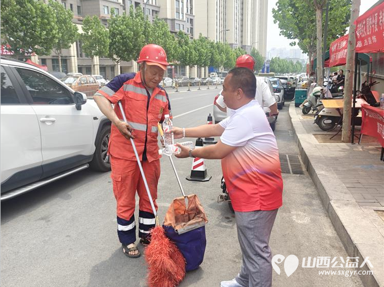 晋城市绿丝带志愿者协会2025年第九届爱心送考活动举行共有30辆爱心车辆26辆应急摩托车队踊跃参与让爱心与温暖传递下去助力更多梦想扬帆起航 - 第39张 - 山西公益人 晋城市绿丝带志愿者协会2025年第九届爱心送考活动举行共有30辆爱心车辆26辆应急摩托车队踊跃参与让爱心与温暖传递下去助力更多梦想扬帆起航 - 第39张