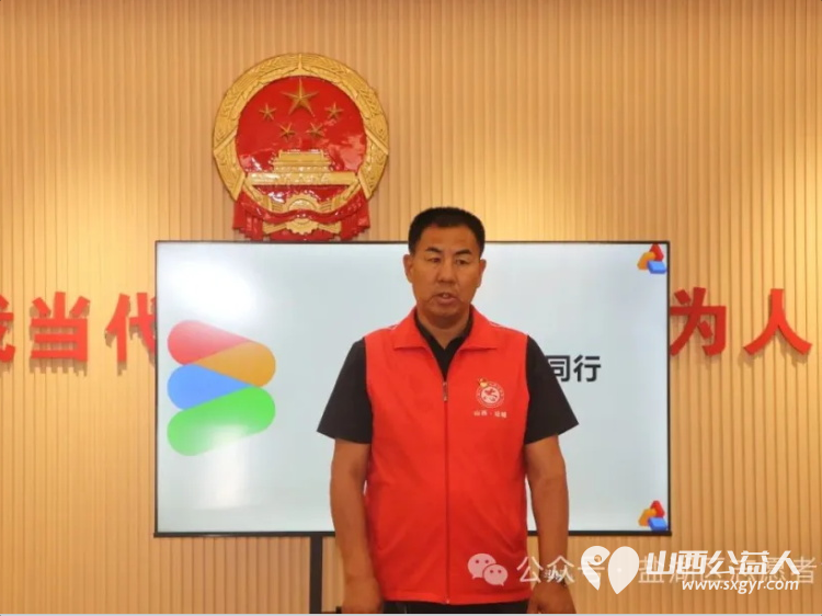 爱心护考助梦启航----盐湖区志愿者协会开展护航高考系列志愿服务活动为考生和家长提供了全方位的贴心服务 - 第6张 - 山西公益人 爱心护考助梦启航----盐湖区志愿者协会开展护航高考系列志愿服务活动为考生和家长提供了全方位的贴心服务 - 第6张