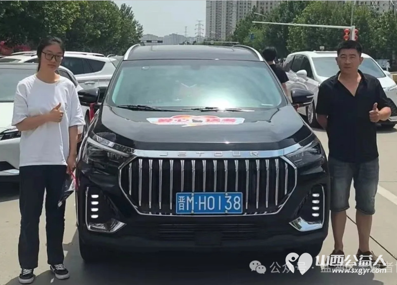 爱心护考助梦启航----盐湖区志愿者协会开展护航高考系列志愿服务活动为考生和家长提供了全方位的贴心服务 - 第9张 - 山西公益人 爱心护考助梦启航----盐湖区志愿者协会开展护航高考系列志愿服务活动为考生和家长提供了全方位的贴心服务 - 第9张