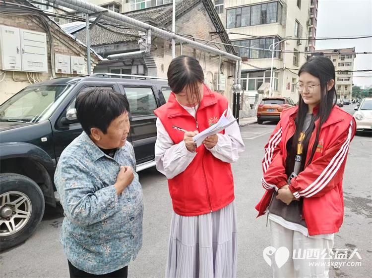 长治市阳光困境儿童帮扶协会走进潞州区府后社区长运东家属院义务理发活动 - 第24张 - 山西公益人 长治市阳光困境儿童帮扶协会走进潞州区府后社区长运东家属院义务理发活动 - 第24张