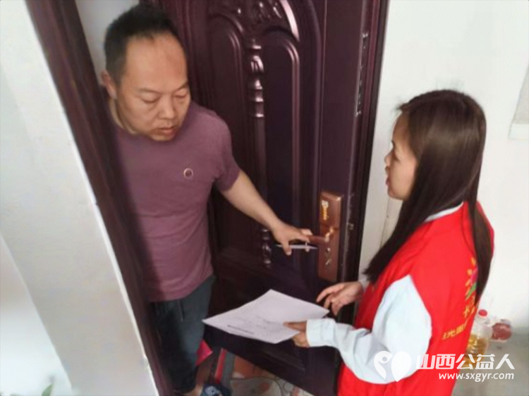 长治市阳光困境儿童帮扶协会走进潞州区府后社区长运东家属院义务理发活动 - 第15张 - 山西公益人 长治市阳光困境儿童帮扶协会走进潞州区府后社区长运东家属院义务理发活动 - 第15张