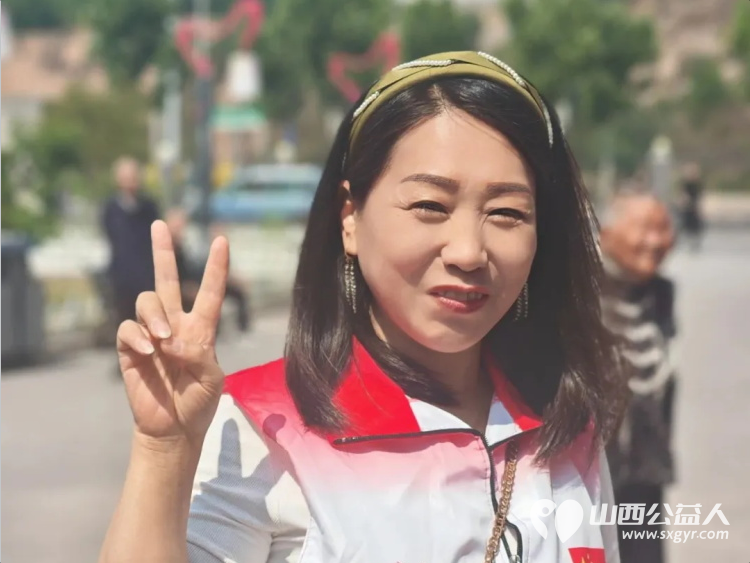 端午情暖养老院公益善举映初心 长治市正能量公益协会潞州区分会携手志愿服务一队走进了平顺县德亨仁厚医养中心慰问看望老人们送上米面牛奶粽子 - 第10张