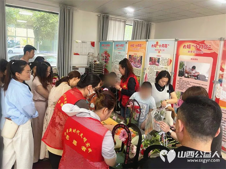 爱心传递温暖 真情共筑家园----太原天使儿童医院携手桥南社区走进福利院以爱守护童真笑颜为福利院的孩子们送上精心准备的爱心物资 - 第13张 - 山西公益人 爱心传递温暖 真情共筑家园----太原天使儿童医院携手桥南社区走进福利院以爱守护童真笑颜为福利院的孩子们送上精心准备的爱心物资 - 第13张
