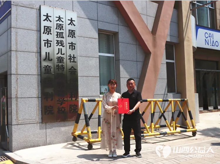 爱心传递温暖 真情共筑家园----太原天使儿童医院携手桥南社区走进福利院以爱守护童真笑颜为福利院的孩子们送上精心准备的爱心物资 - 第15张 - 山西公益人 爱心传递温暖 真情共筑家园----太原天使儿童医院携手桥南社区走进福利院以爱守护童真笑颜为福利院的孩子们送上精心准备的爱心物资 - 第15张