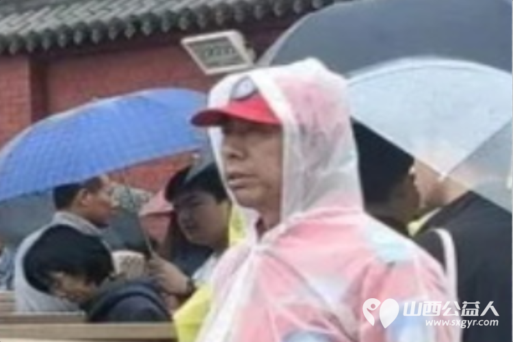 端午粽叶香志愿守护情----吕梁中志协救援队集结27名精英队员赴五台山景区执勤服务纪实 - 第11张 - 山西公益人 端午粽叶香志愿守护情----吕梁中志协救援队集结27名精英队员赴五台山景区执勤服务纪实 - 第11张