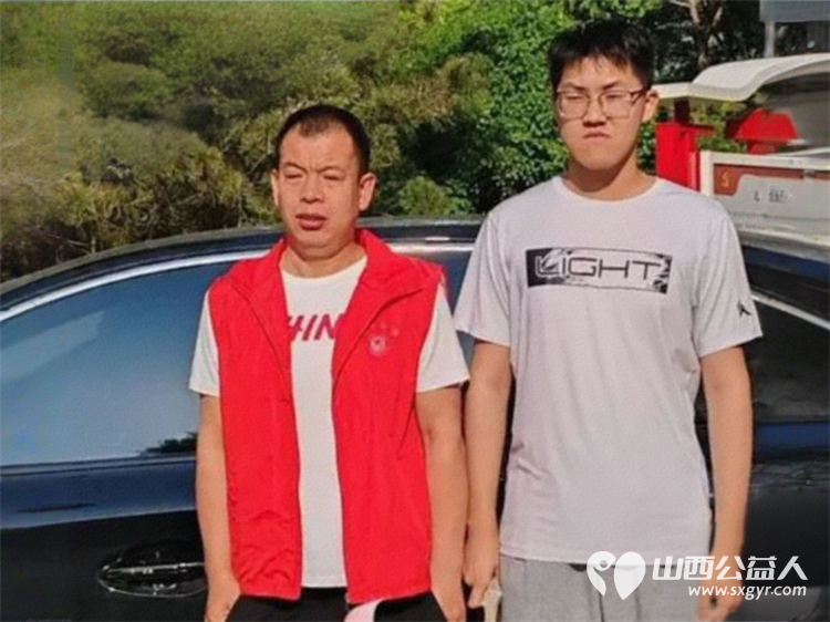 忻州市泛华公馆业主委员会和党支部象往年一样组织了泛华公馆志愿服务考生活动祝高考学子金榜题名 - 第19张 - 山西公益人 忻州市泛华公馆业主委员会和党支部象往年一样组织了泛华公馆志愿服务考生活动祝高考学子金榜题名 - 第19张