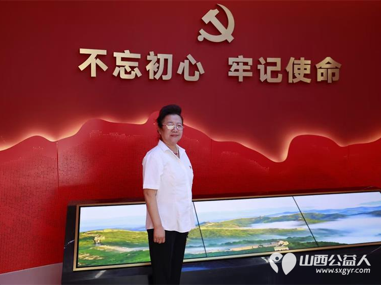 太原学花志愿服务中心党支部与浦发银行兴华街支行党支部在太原新希望双语学校举行党建共建签订仪式 - 第13张 - 山西公益人 太原学花志愿服务中心党支部与浦发银行兴华街支行党支部在太原新希望双语学校举行党建共建签订仪式 - 第13张