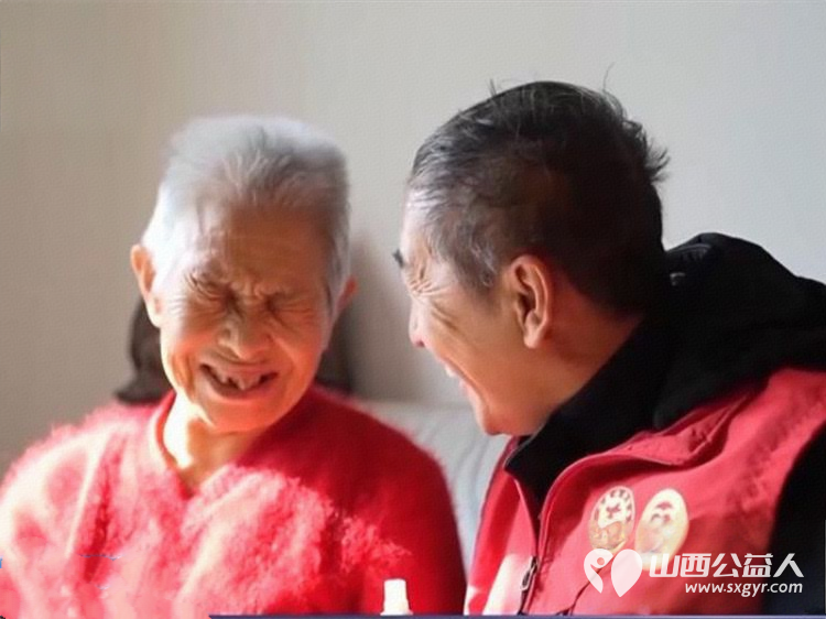 2024年度全国志愿服务“四个100”先进典型名单公示太原市杏花岭区杏花红志愿服务中心负责人张建中入选全国最美志愿者 - 第10张 - 山西公益人 2024年度全国志愿服务“四个100”先进典型名单公示太原市杏花岭区杏花红志愿服务中心负责人张建中入选全国最美志愿者 - 第10张