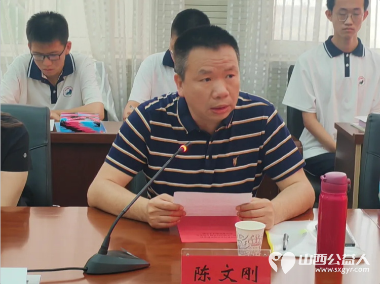 2025年度山西省青基会忻州一中校友红玫瑰奖学金发放!忻中校友为30名家庭贫困学习优秀的获奖学生提供了每人2000元的奖学金 - 第14张 - 山西公益人 2025年度山西省青基会忻州一中校友红玫瑰奖学金发放!忻中校友为30名家庭贫困学习优秀的获奖学生提供了每人2000元的奖学金 - 第14张
