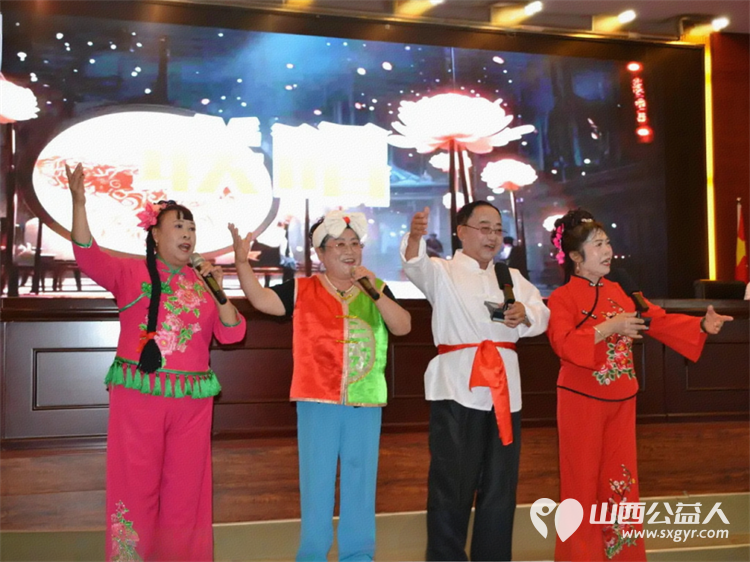 庆党生日不忘初心启动揭牌普惠民生 中检中医救援队山西办事处、中国老兵创业网山西省总部启动仪式暨孙氏无形针中医门诊部揭牌仪式在太原举行揭牌仪式 - 第6张 - 山西公益人 庆党生日不忘初心启动揭牌普惠民生 中检中医救援队山西办事处、中国老兵创业网山西省总部启动仪式暨孙氏无形针中医门诊部揭牌仪式在太原举行揭牌仪式 - 第6张
