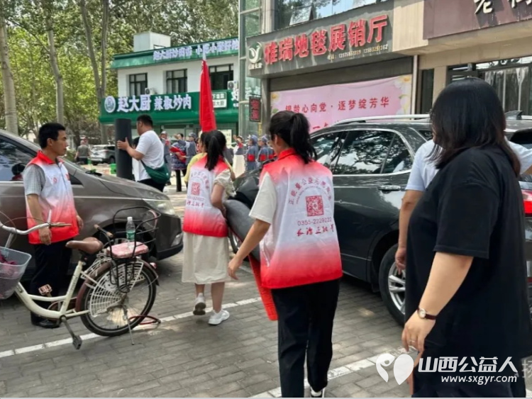 银龄心向党逐梦绽芳华----上党区驻市老干部党支部暨老年大学驻市分校、长治正能量书画研究院举办七一文艺汇演圆满成功 - 第15张 - 山西公益人 银龄心向党逐梦绽芳华----上党区驻市老干部党支部暨老年大学驻市分校、长治正能量书画研究院举办七一文艺汇演圆满成功 - 第15张