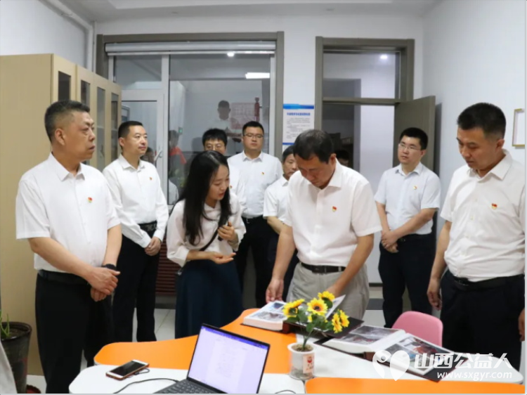 五社联动聚合力 共筑骑手友好新家园——离石区青年志愿者协会助力新就业群体友好社区建设 - 第6张 - 山西公益人 五社联动聚合力 共筑骑手友好新家园——离石区青年志愿者协会助力新就业群体友好社区建设 - 第6张