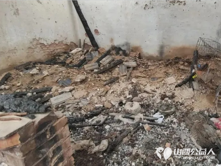 风雨无阻爱无疆 忻州市秀容公益开展困境慰问七月同行暖心行动慰问忻府区西张镇鸦儿坑村三个困境家庭送去物资与关怀 - 第3张 - 山西公益人 风雨无阻爱无疆 忻州市秀容公益开展困境慰问七月同行暖心行动慰问忻府区西张镇鸦儿坑村三个困境家庭送去物资与关怀 - 第3张