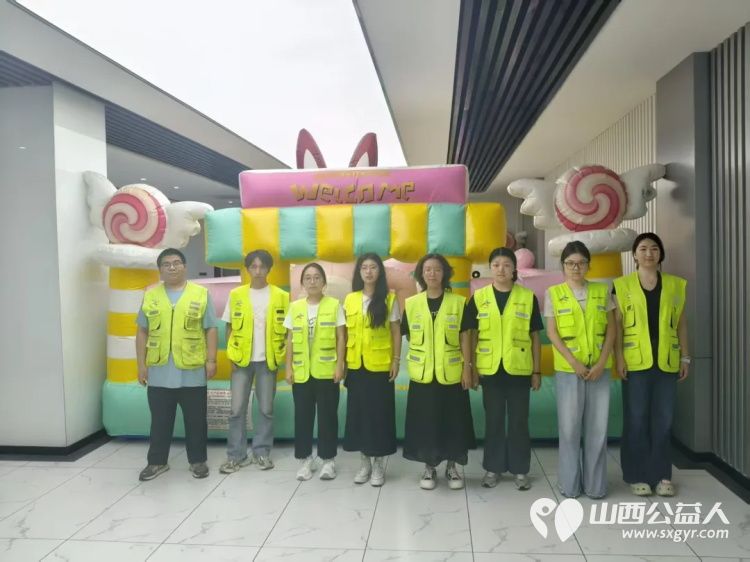 2025年晋中新青年高校志愿者联合服务中心大学生暑期志愿服务实践活动正式开始 - 第6张 - 山西公益人 2025年晋中新青年高校志愿者联合服务中心大学生暑期志愿服务实践活动正式开始 - 第6张