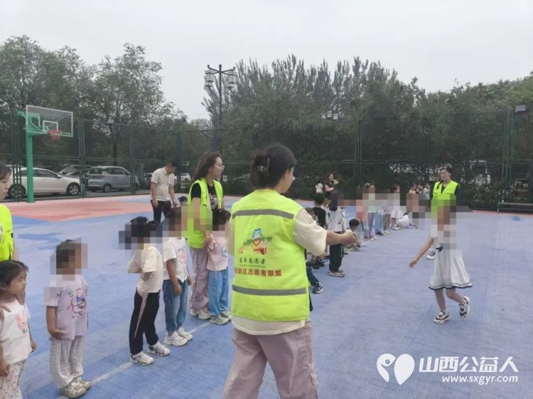 2025年晋中新青年高校志愿者联合服务中心大学生暑期志愿服务实践活动正式开始 - 第7张 - 山西公益人 2025年晋中新青年高校志愿者联合服务中心大学生暑期志愿服务实践活动正式开始 - 第7张