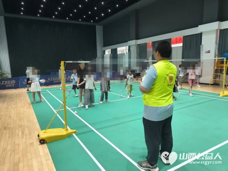 2025年晋中新青年高校志愿者联合服务中心大学生暑期志愿服务实践活动正式开始 - 第8张 - 山西公益人 2025年晋中新青年高校志愿者联合服务中心大学生暑期志愿服务实践活动正式开始 - 第8张