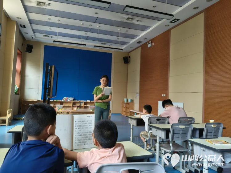 2025年晋中新青年高校志愿者联合服务中心大学生暑期志愿服务实践活动正式开始 - 第9张 - 山西公益人 2025年晋中新青年高校志愿者联合服务中心大学生暑期志愿服务实践活动正式开始 - 第9张