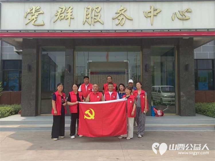 介休市敬老协会孝善行之敬老爱老助老活动2025年7月12日走进义安镇北辛武村为村里60岁以上所有老人们爱心理发义诊 - 第3张 - 山西公益人 介休市敬老协会孝善行之敬老爱老助老活动2025年7月12日走进义安镇北辛武村为村里60岁以上所有老人们爱心理发义诊 - 第3张