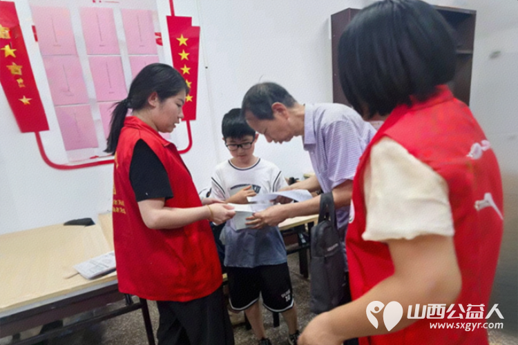学好弟子规做好中国人 山西省孝文化研究会弟子规专委会一行人来介休市敬老协会调研 - 第23张 - 山西公益人 学好弟子规做好中国人 山西省孝文化研究会弟子规专委会一行人来介休市敬老协会调研 - 第23张