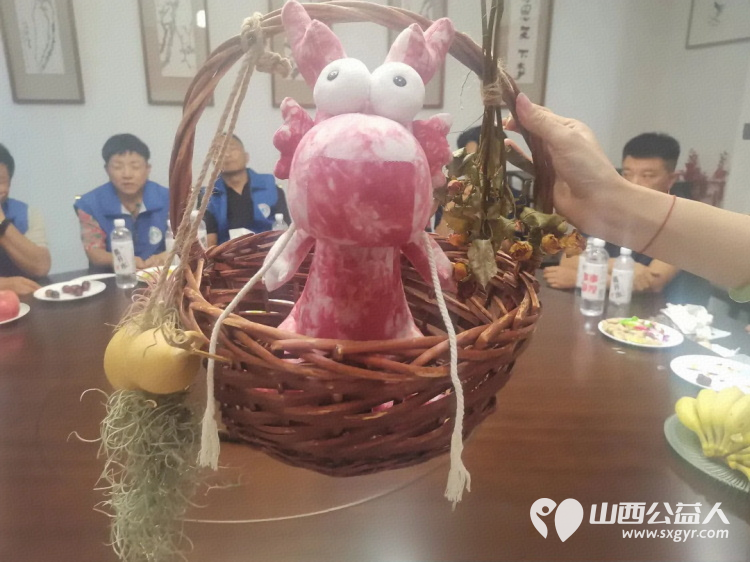 长治市小雨点公益志愿者协会潞州区分会思源分会慰问中志协应急委长治服务队退伍军人活动 - 第9张 - 山西公益人 长治市小雨点公益志愿者协会潞州区分会思源分会慰问中志协应急委长治服务队退伍军人活动 - 第9张