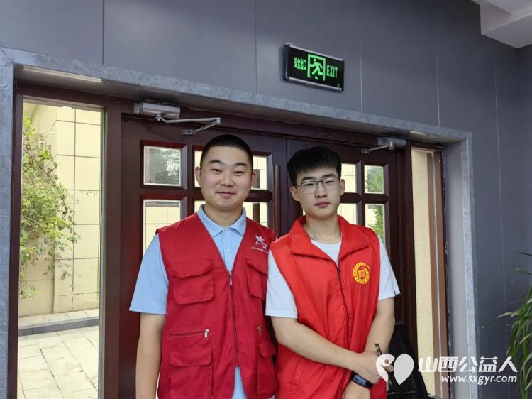 青苗牵手学路无忧青春筑梦志愿行----临汾市志愿服务联合会护苗爱心志愿服务队2025临汾市大学生暑假志愿服务活动正式启动 - 第12张 - 山西公益人 青苗牵手学路无忧青春筑梦志愿行----临汾市志愿服务联合会护苗爱心志愿服务队2025临汾市大学生暑假志愿服务活动正式启动 - 第12张